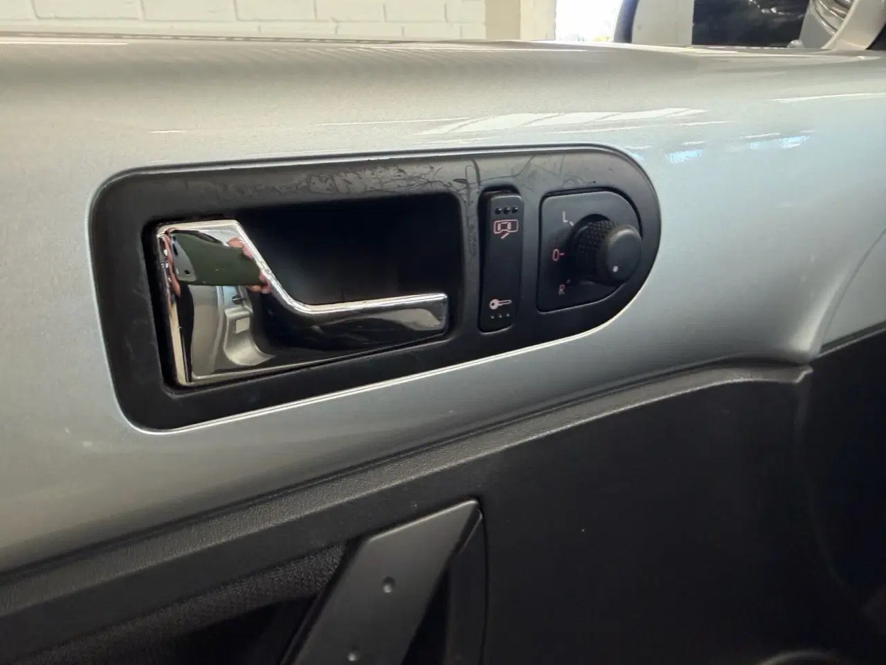 Billede 7 - VW Beetle 1,6 102HK Cabr.