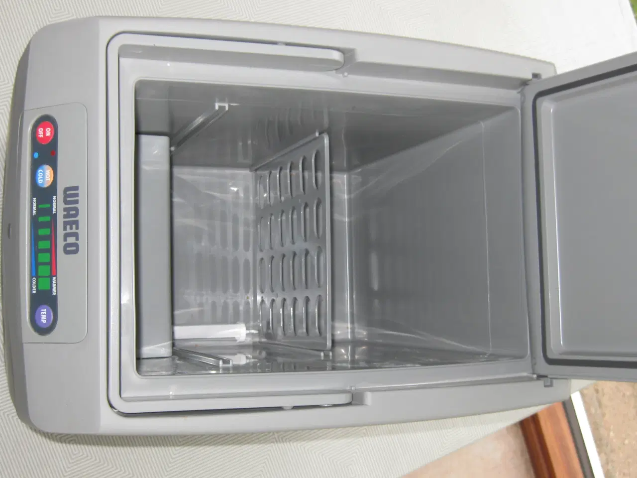 Billede 4 - Waeco køle & varme box
