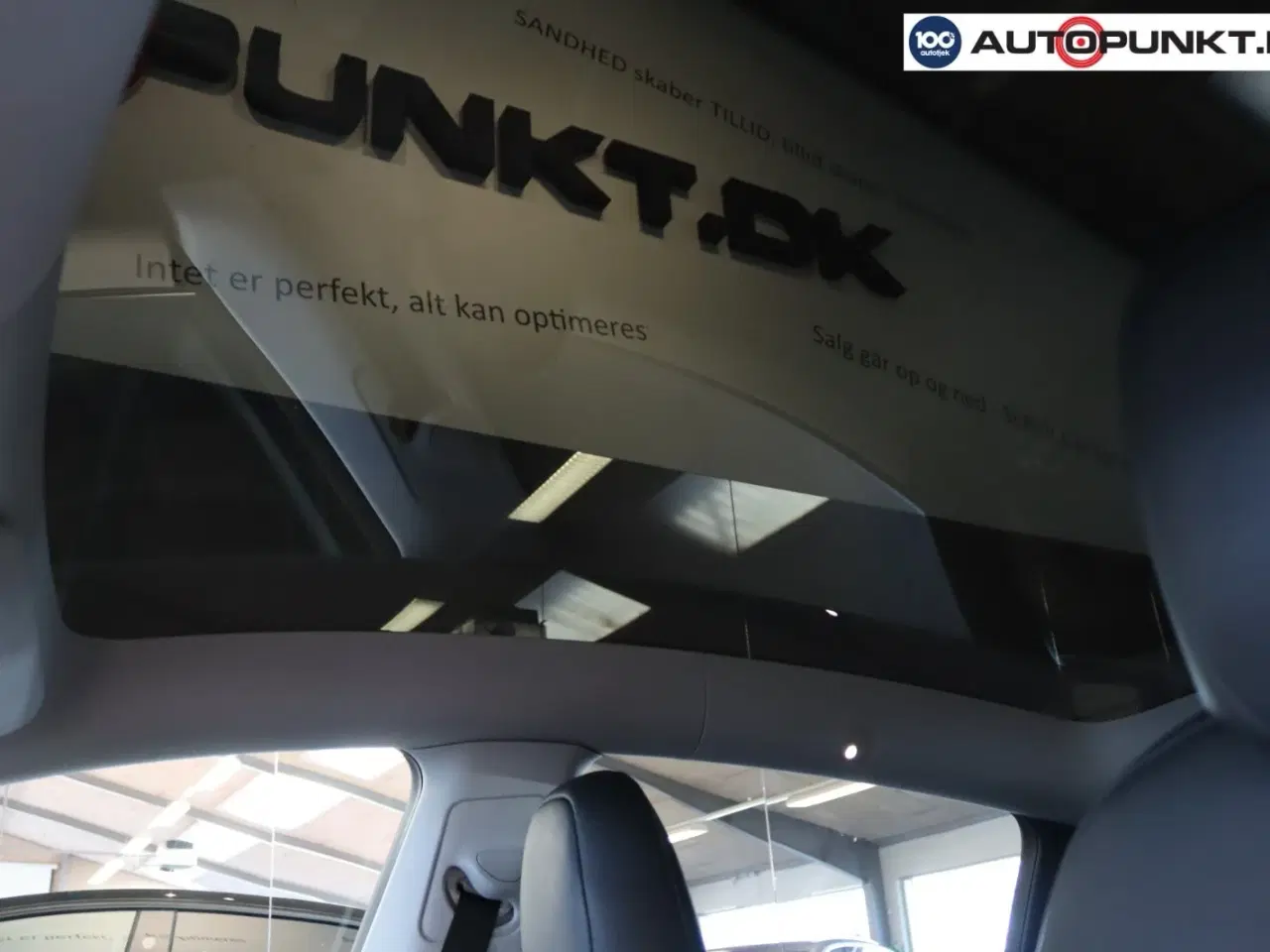 Billede 6 - Tesla Model Y  Long Range AWD