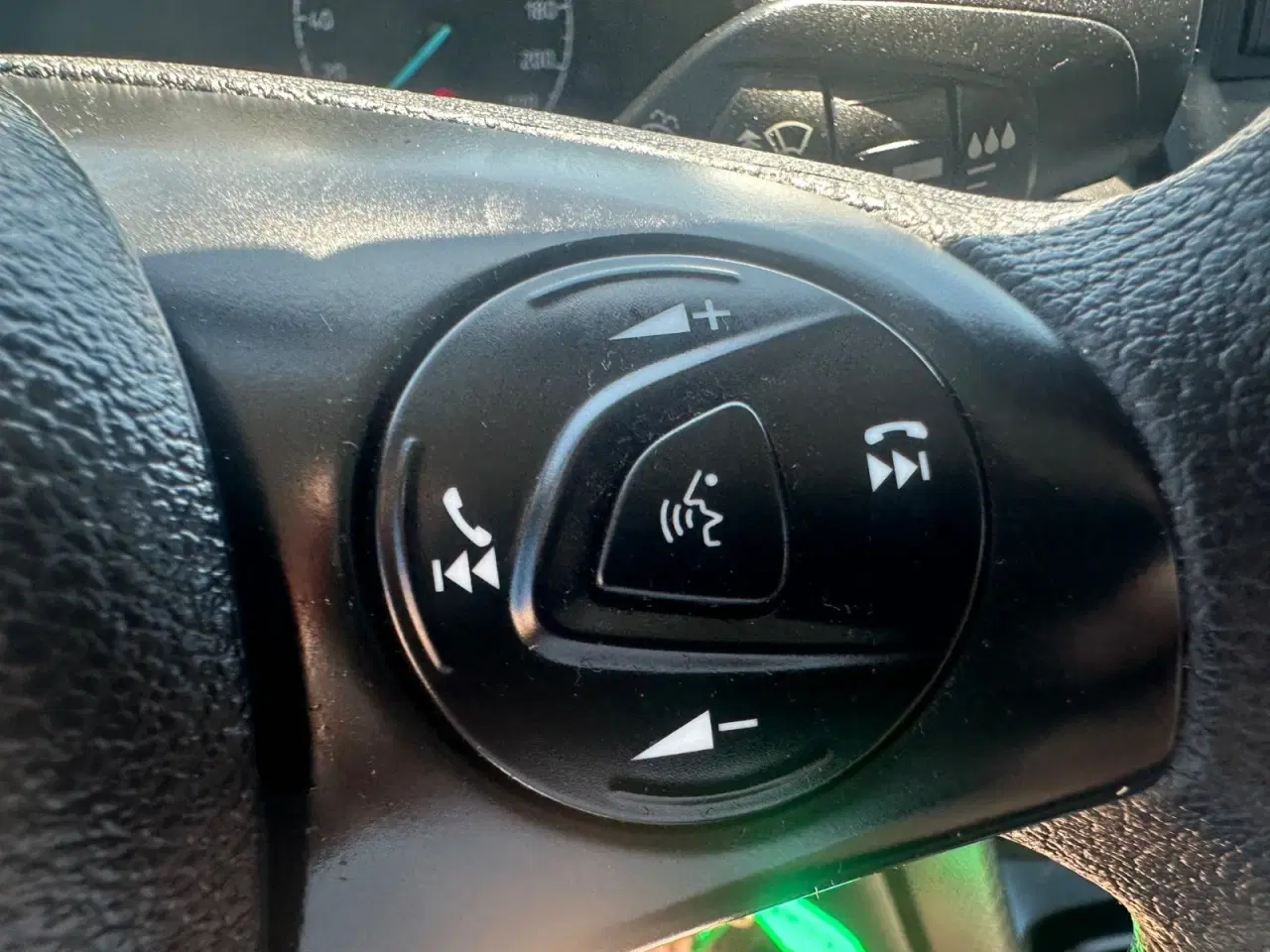 Billede 17 - Ford Transit Connect 1,5 TDCi 100 Trend lang