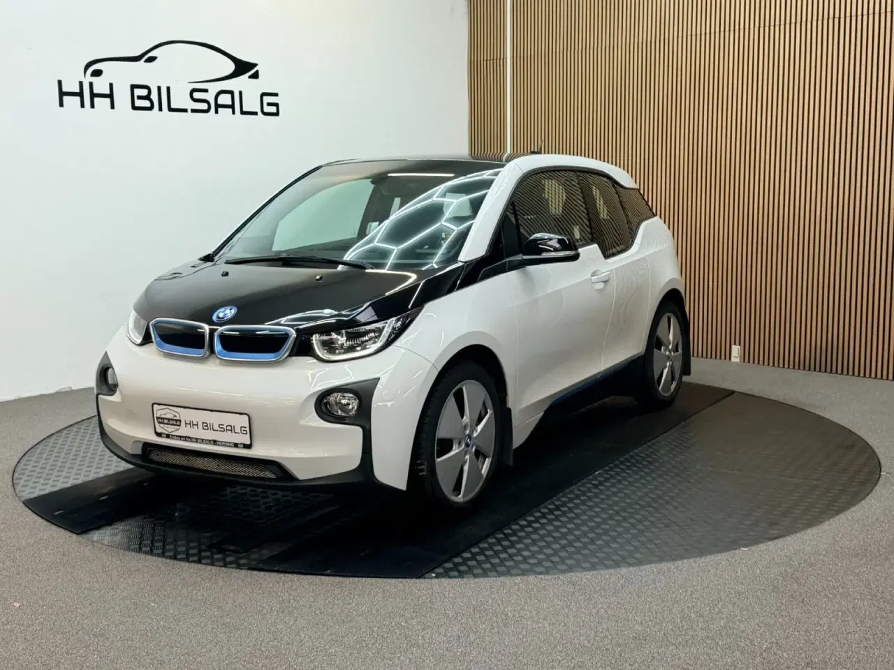 Billede 1 - BMW i3  BEV