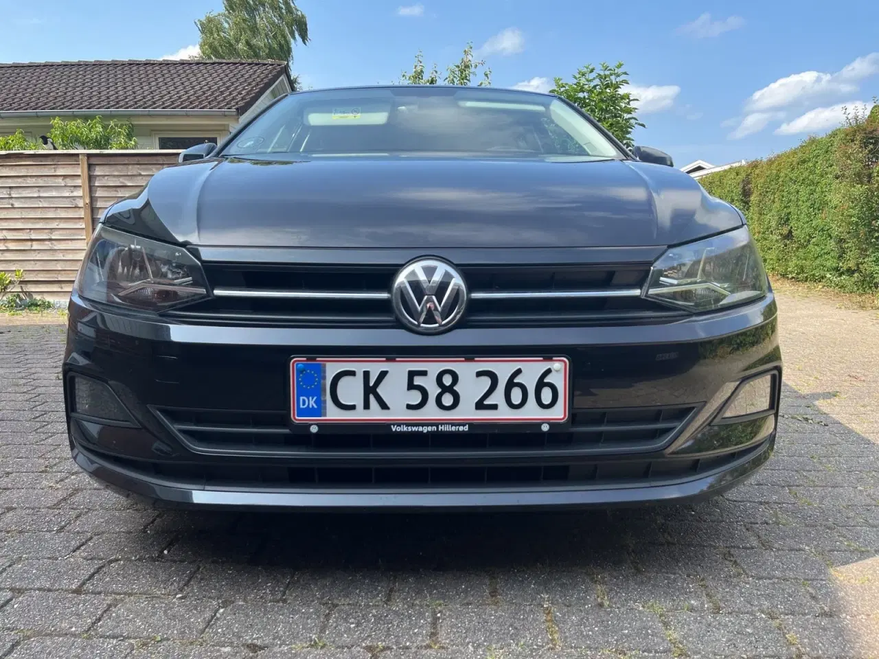 Billede 2 - VW Polo 1,0 TSi 95 Trendline