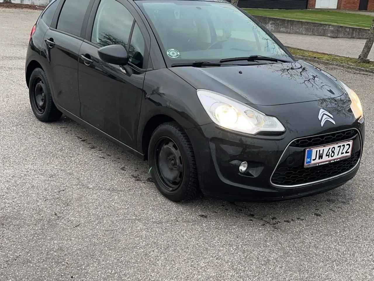 Billede 2 - Citroen c3 2011 1.4 HDI