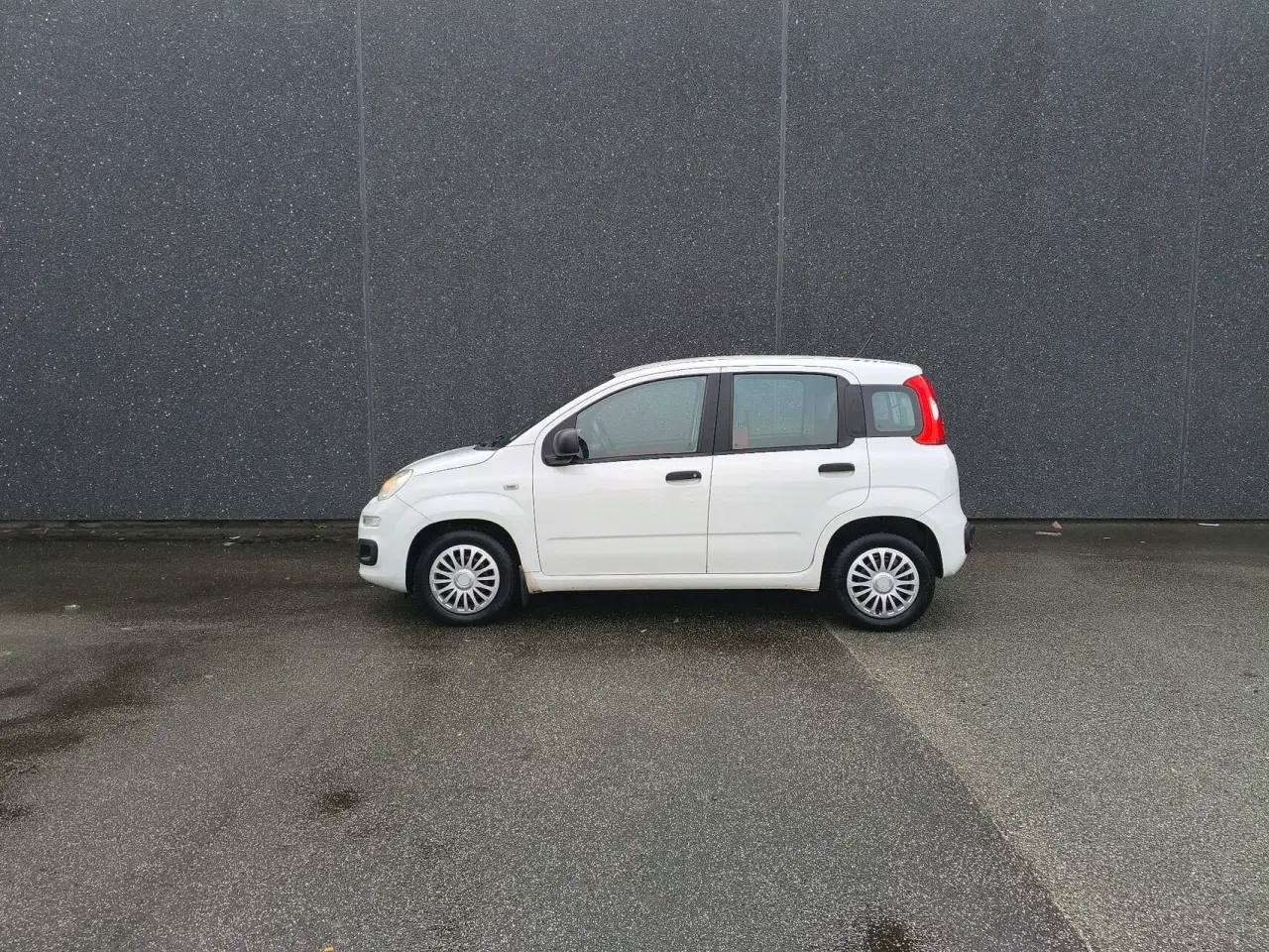 Billede 1 - Fiat Panda 0,9 TwinAir Popstar Start & Stop 65HK 5d