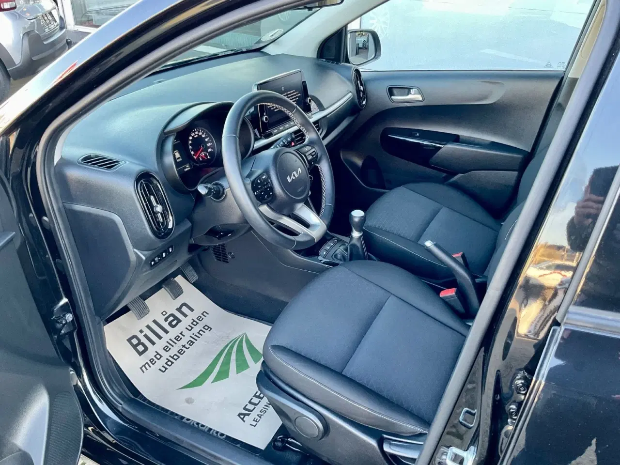 Billede 8 - Kia Picanto 1,0 Prestige Upgrade