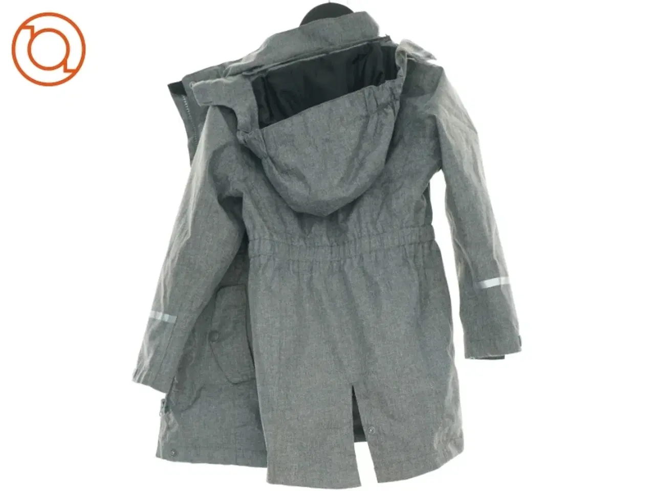 Billede 2 - Jakke fra Graffiti (str. 116 cm)