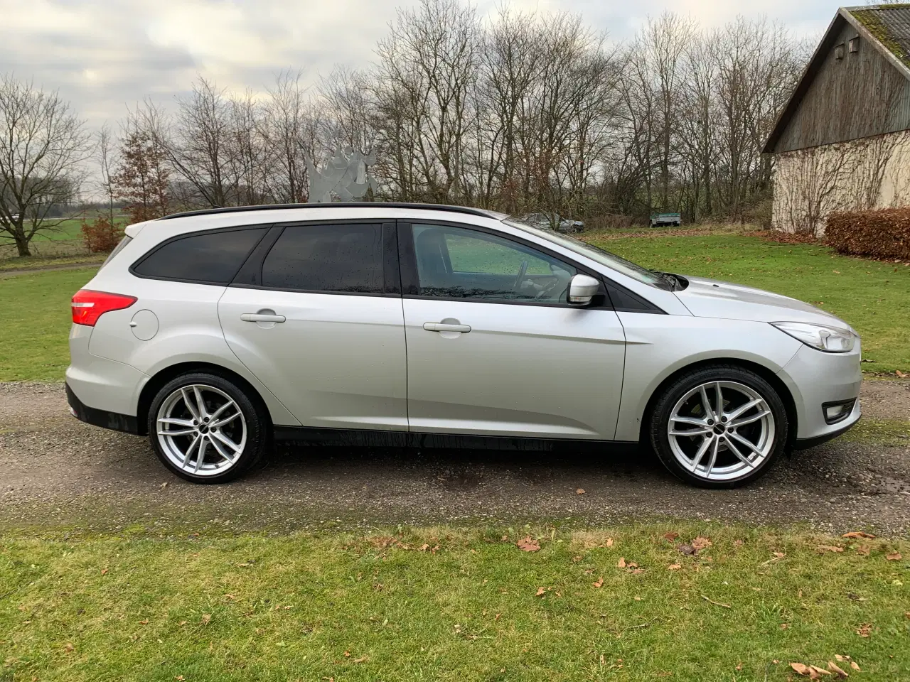 Billede 5 - Ford Focus 