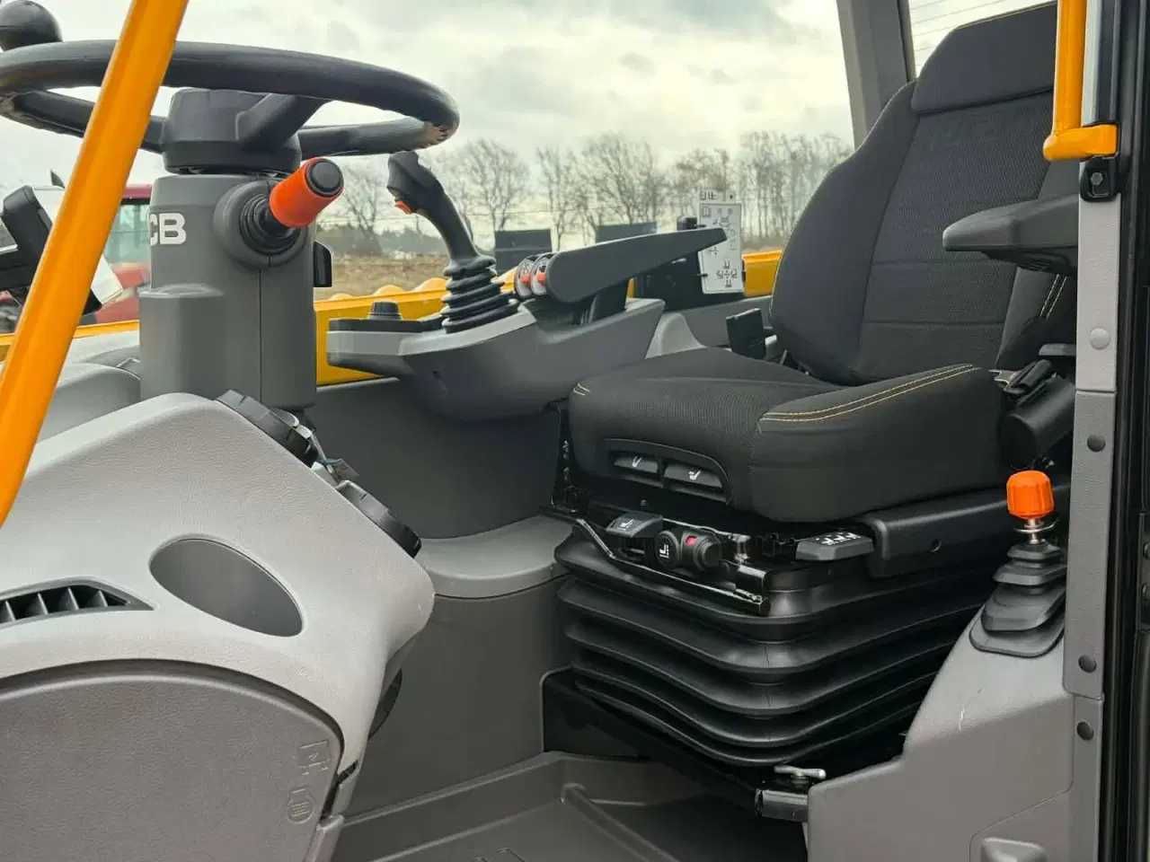 Billede 13 - JCB 542-70 AGRI XTRA dualtech