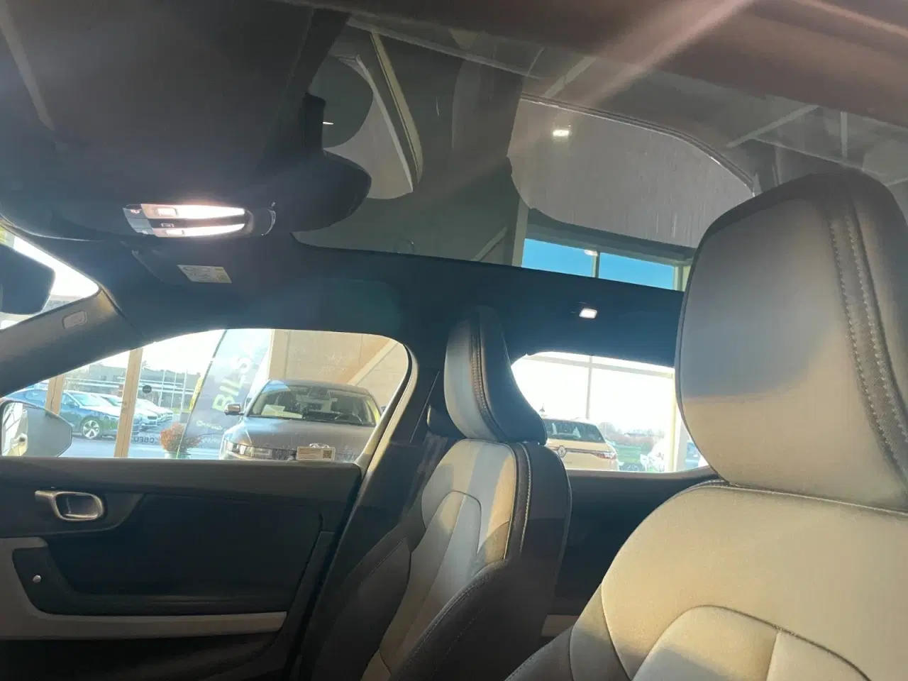 Billede 11 - Polestar 2  Long Range