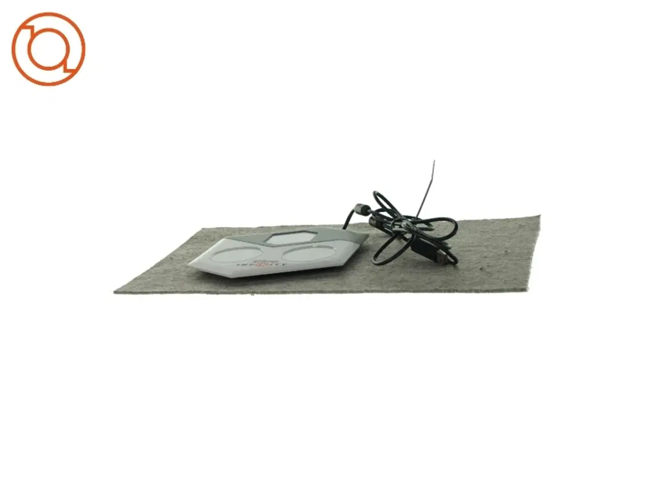 Billede 3 - Infinity fra Disney (str. 19 x 19cm) base til Disney infinity til PS3