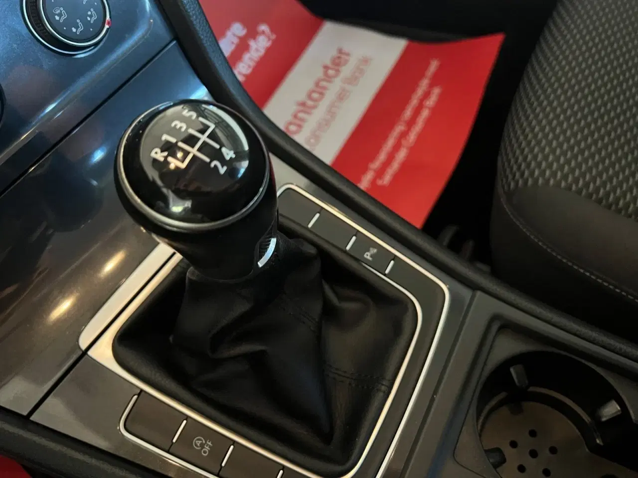 Billede 10 - VW Golf VII 1,0 TSi 85 Trendline