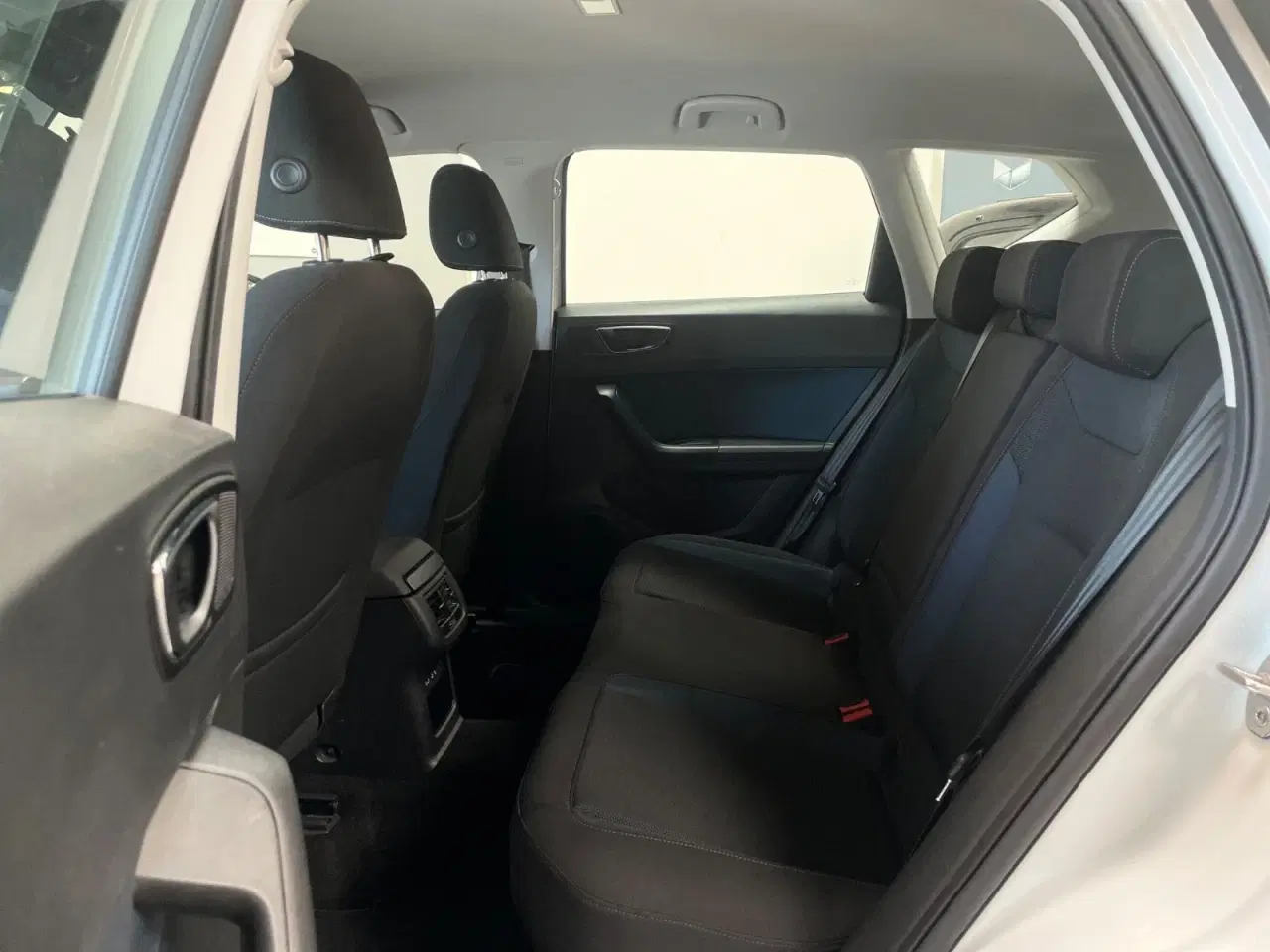 Billede 11 - Seat Ateca 1,6 TDi 115 Style