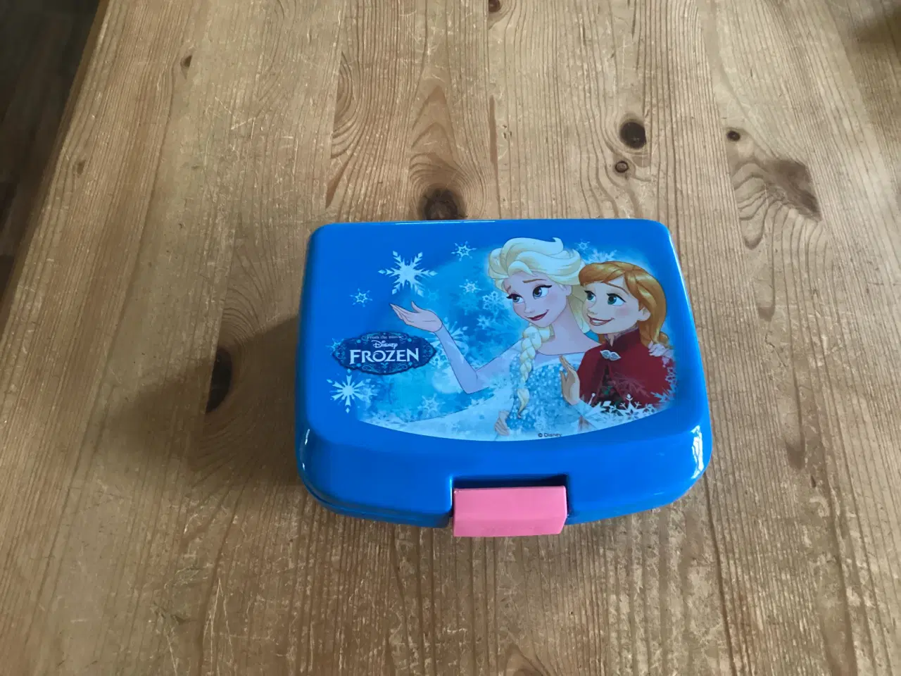 Billede 8 - Disney Service.