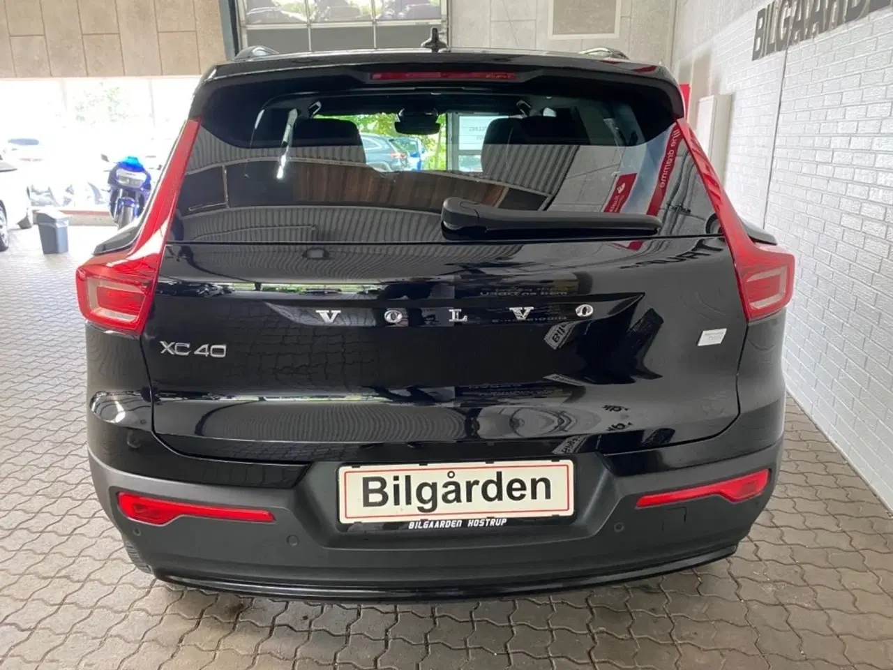 Billede 4 - Volvo XC40  ReCharge Twin Plus