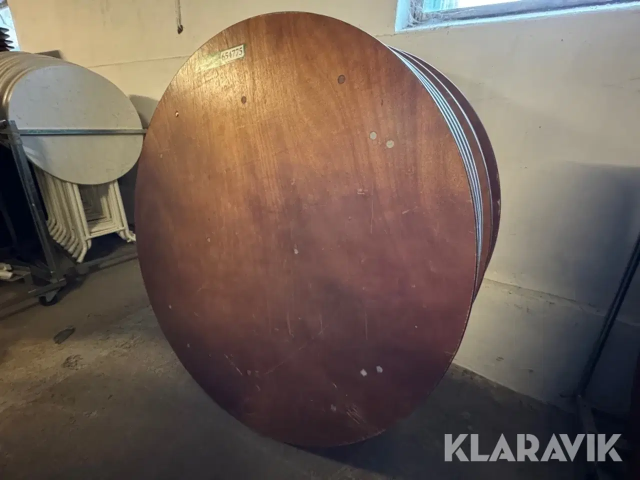 Billede 2 - Eventborde 10 styk