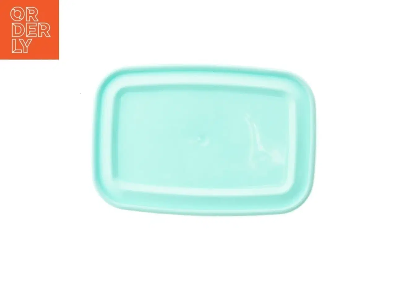 Billede 2 - Plastboks med låg fra Rice