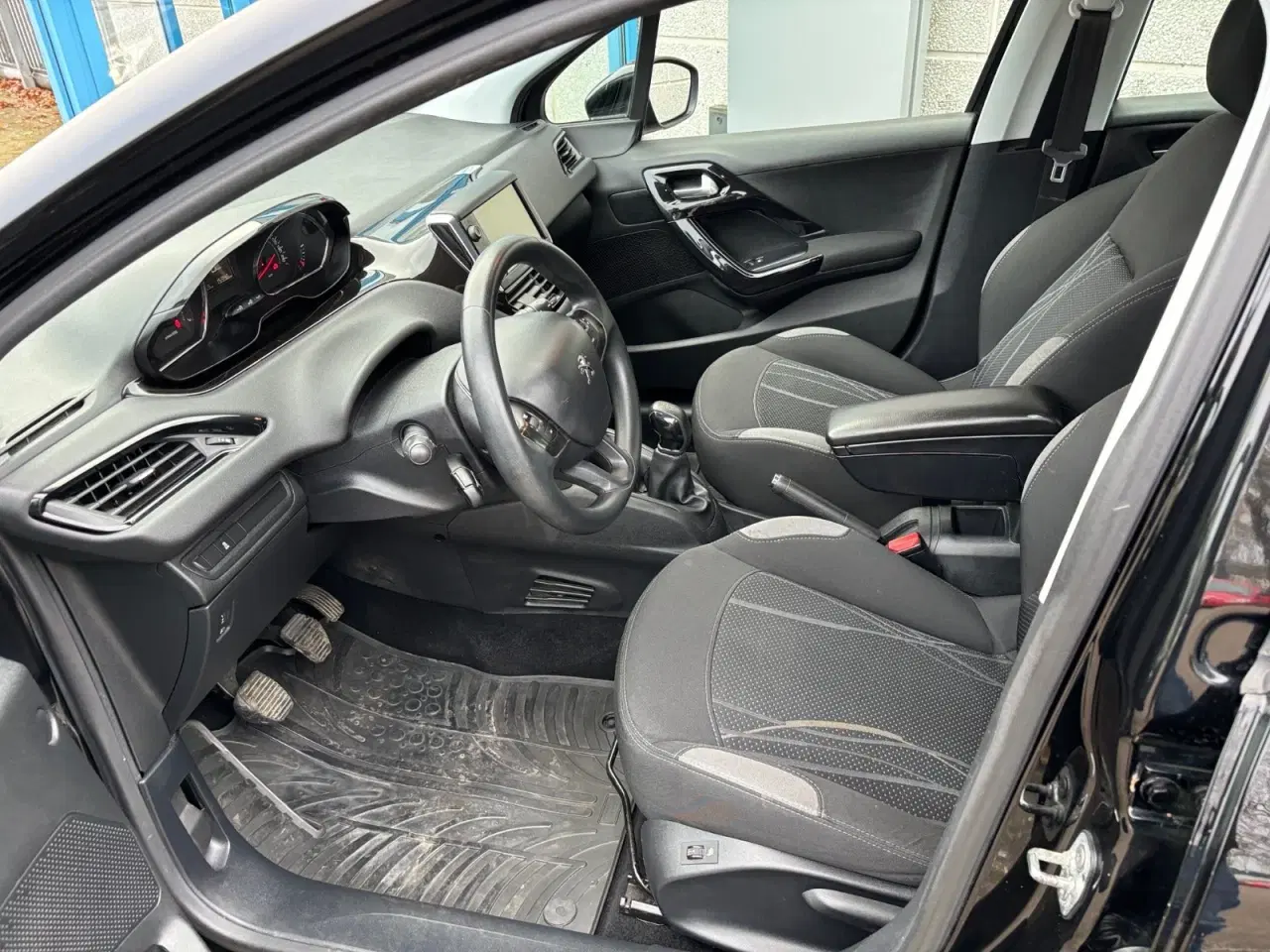 Billede 5 - Peugeot 208 1,2 VTi Active