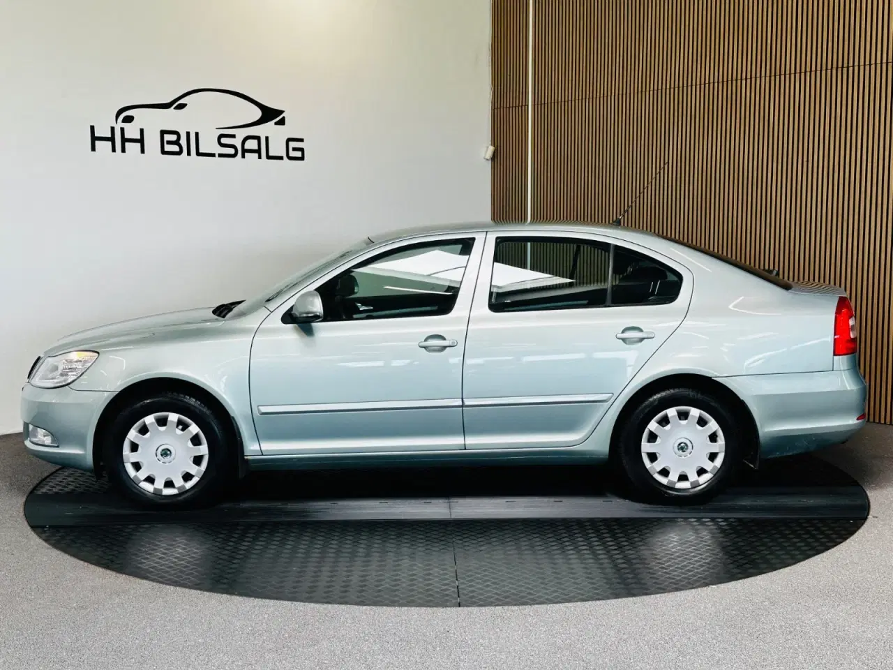 Billede 8 - Skoda Octavia 1,4 TSi 122 Ambiente
