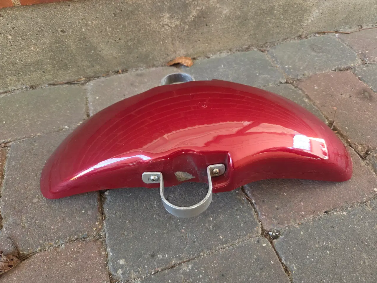 Billede 3 - Honda PC 800 Pacific Coast dele