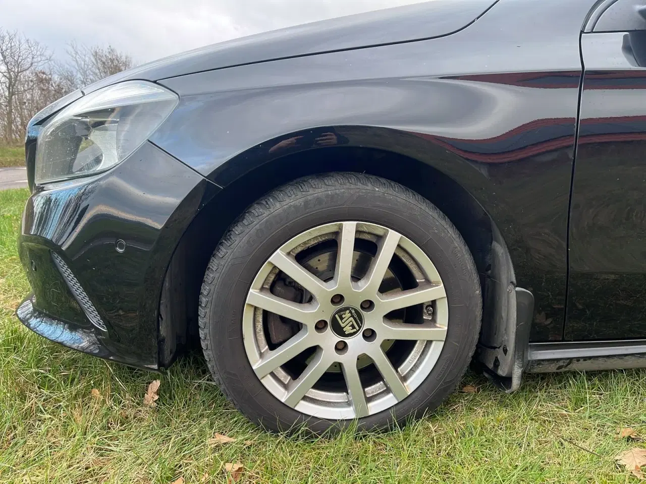 Billede 18 - Mercedes A200 d 2,2 Van