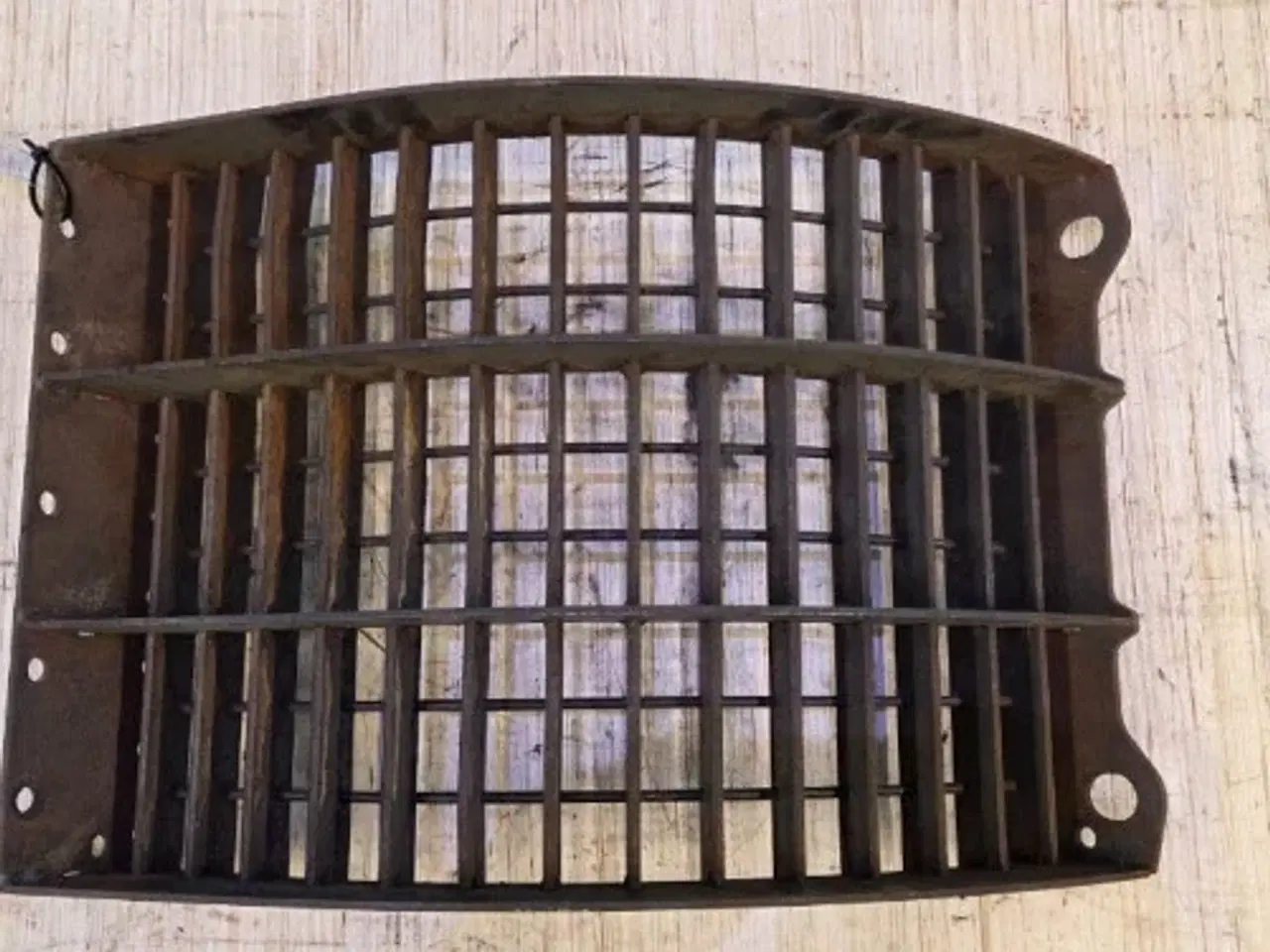 Billede 3 - Case 8010 Bro L. 87109198