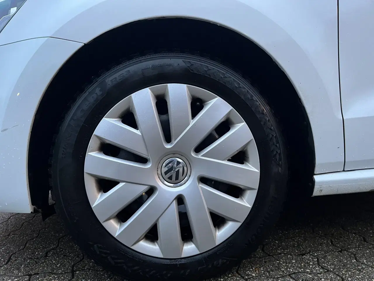 Billede 18 - VW Polo 1,2 TSi 90 Comfortline DSG BMT