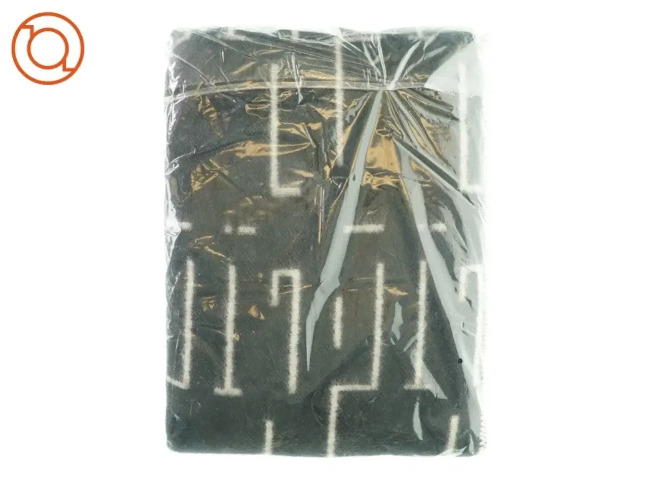 Billede 2 - Tæppe fra Majken Mann