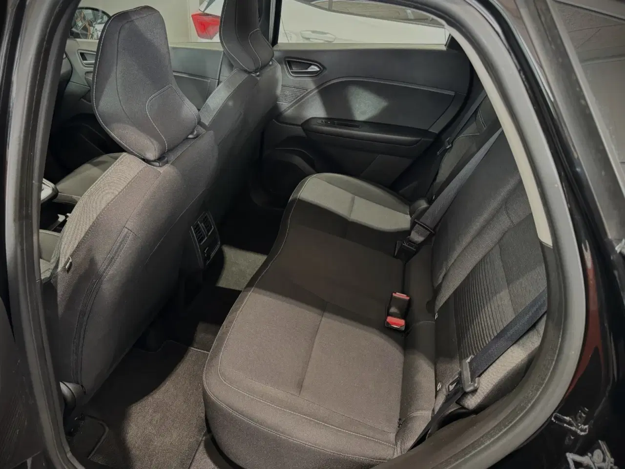 Billede 7 - Renault Captur 1,0 TCe 100 Zen