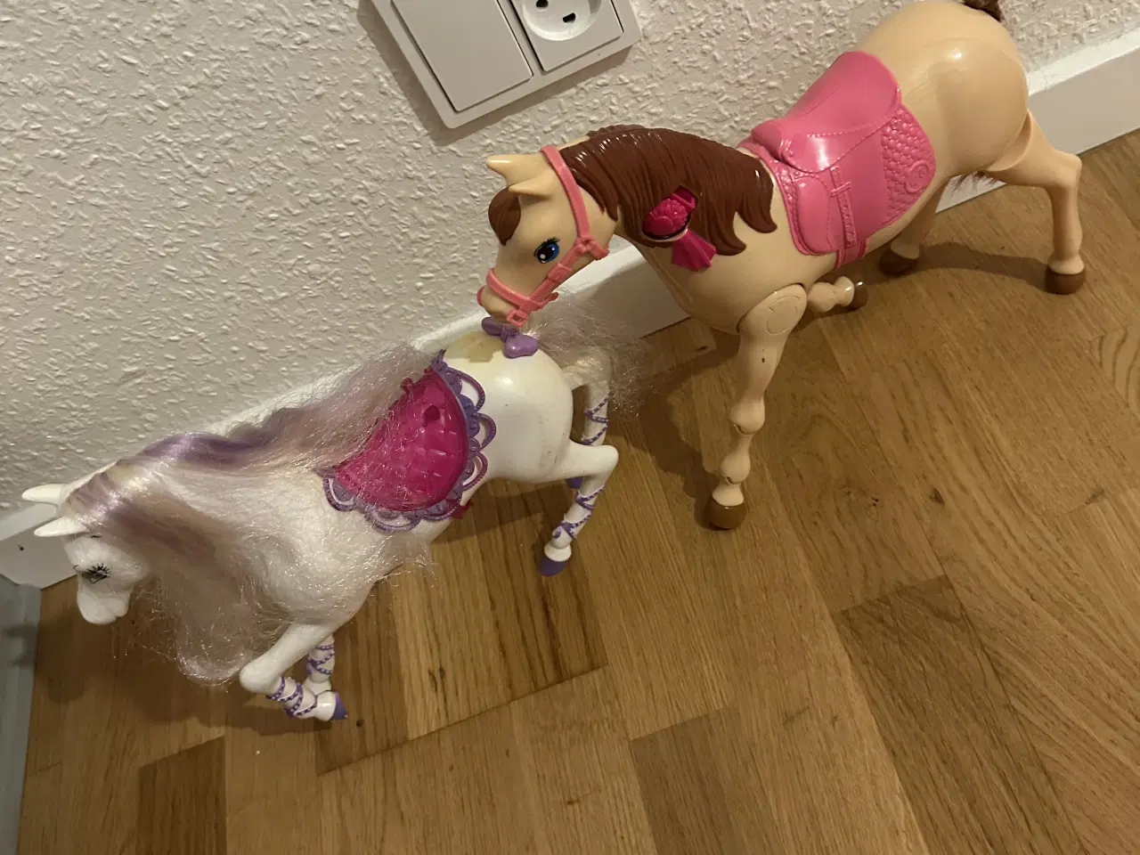 Billede 5 - Barbie dukker