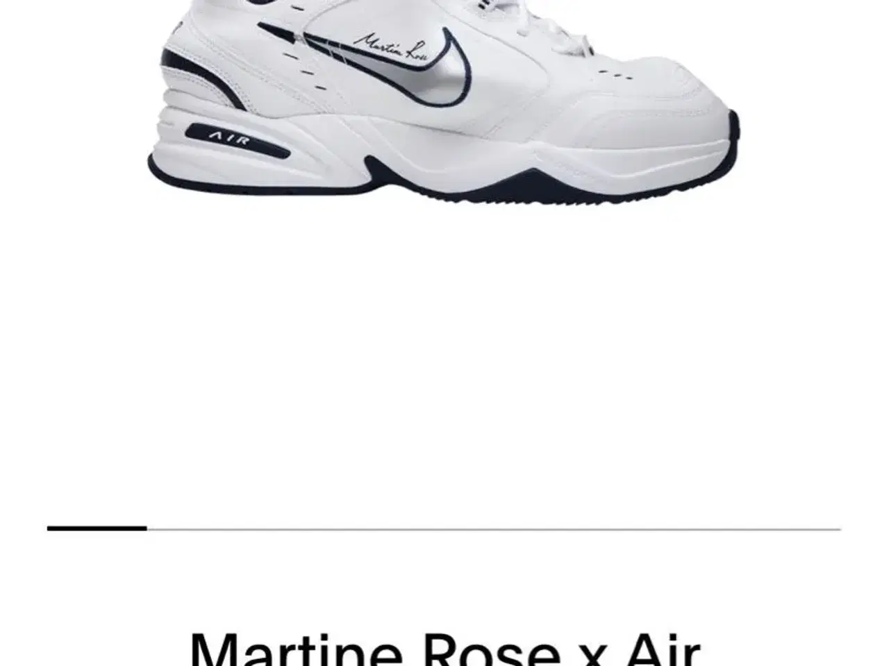 Billede 1 - Mode Nike sko