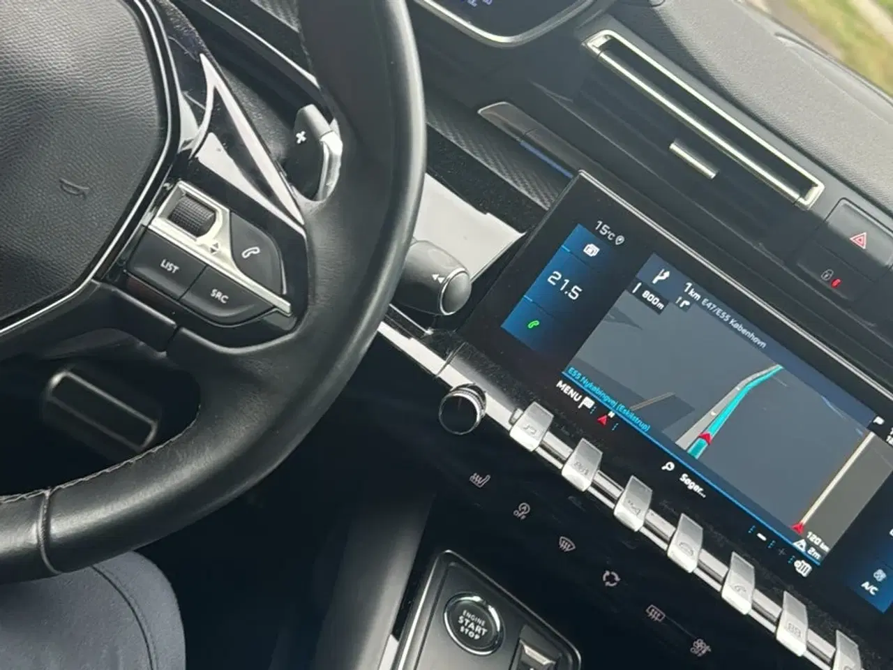 Billede 9 - Peugeot 508 1,5 BlueHDi 130 Allure EAT8