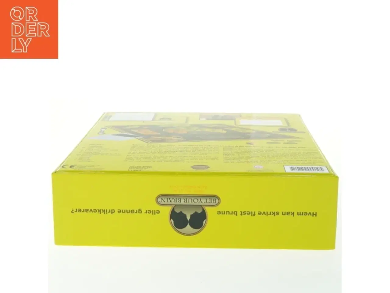 Billede 5 - Bet Your Brain Den Sjove fra Upcoming Minds (str. 28,5x28,5 cm)