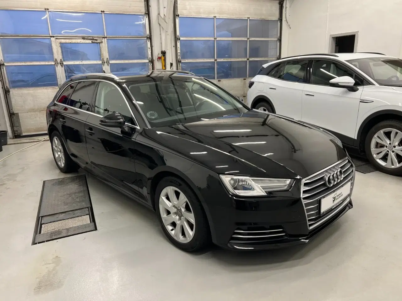 Billede 4 - Audi A4 2,0 TDi 190 Sport Avant S-tr.