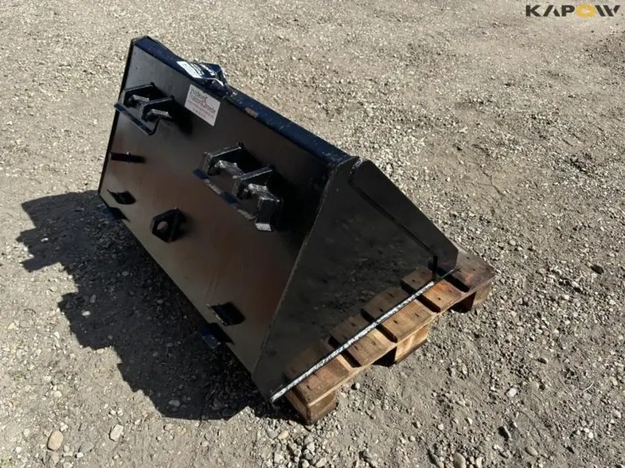Billede 5 - - - - Skovl