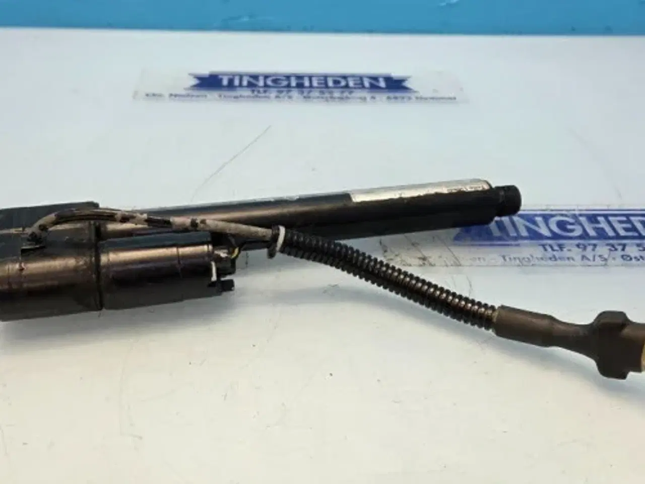 Billede 2 - New Holland CR9080 Aktuator 87347281