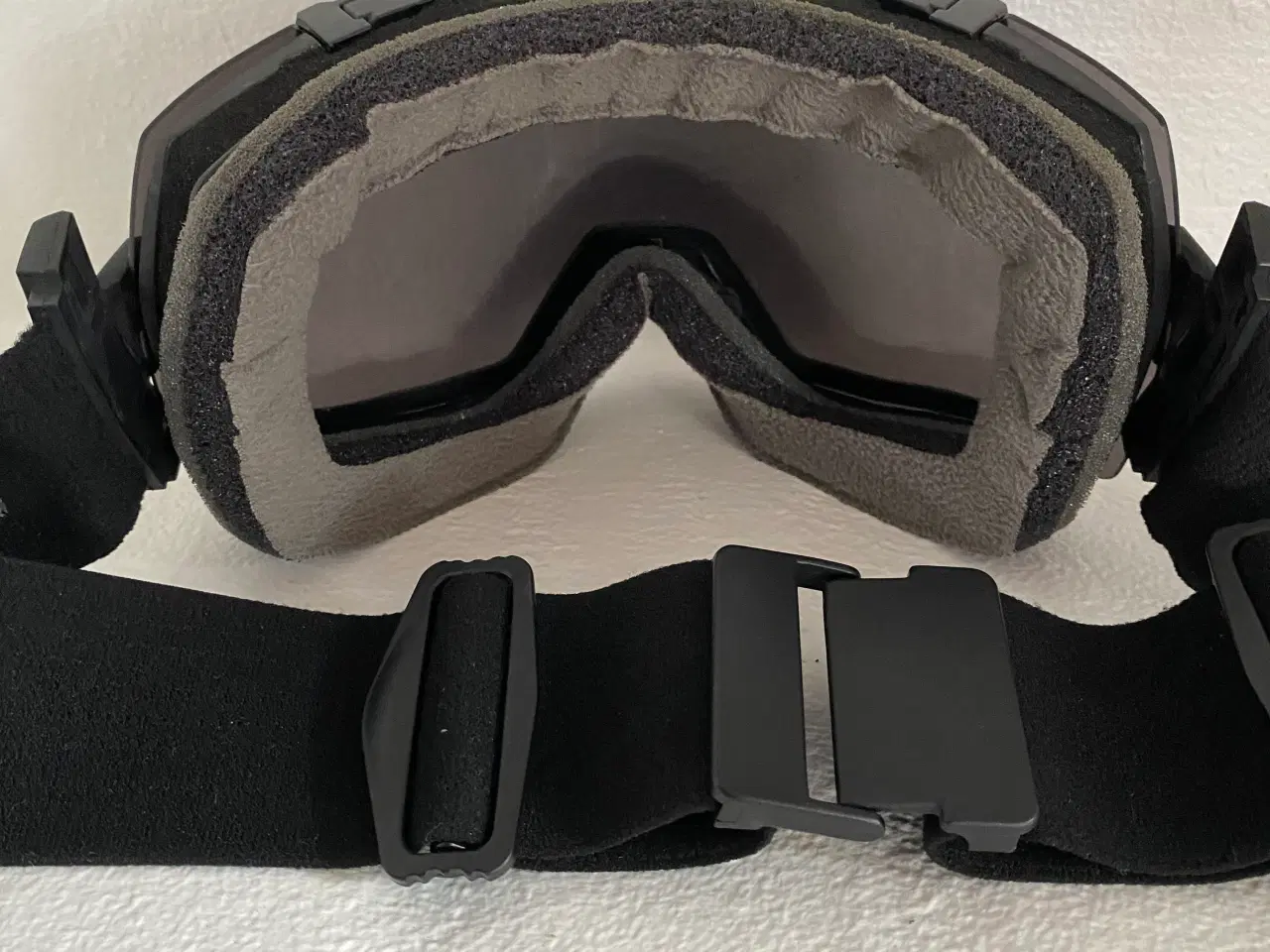 Billede 12 - Skibrille - Smith Optics Googles I/OX Chromapop
