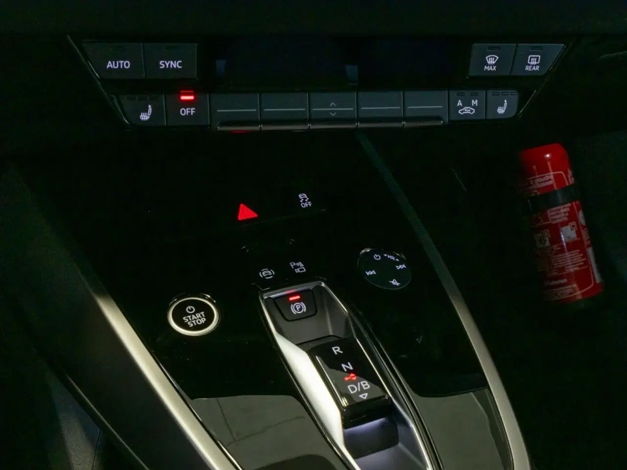 Billede 21 - Audi Q4 e-tron 40 S-line