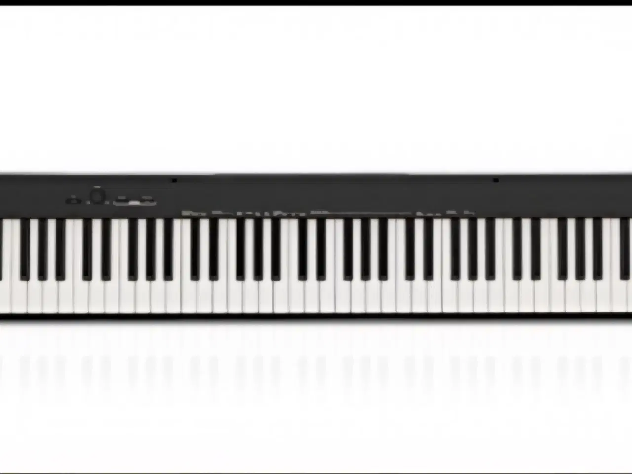 Billede 2 - Casio CDP s110 Keyboard + tilbehør