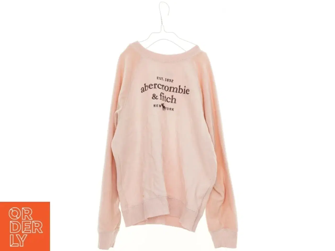 Billede 1 - Bluse fra Abercrombie (str. 134 cm)