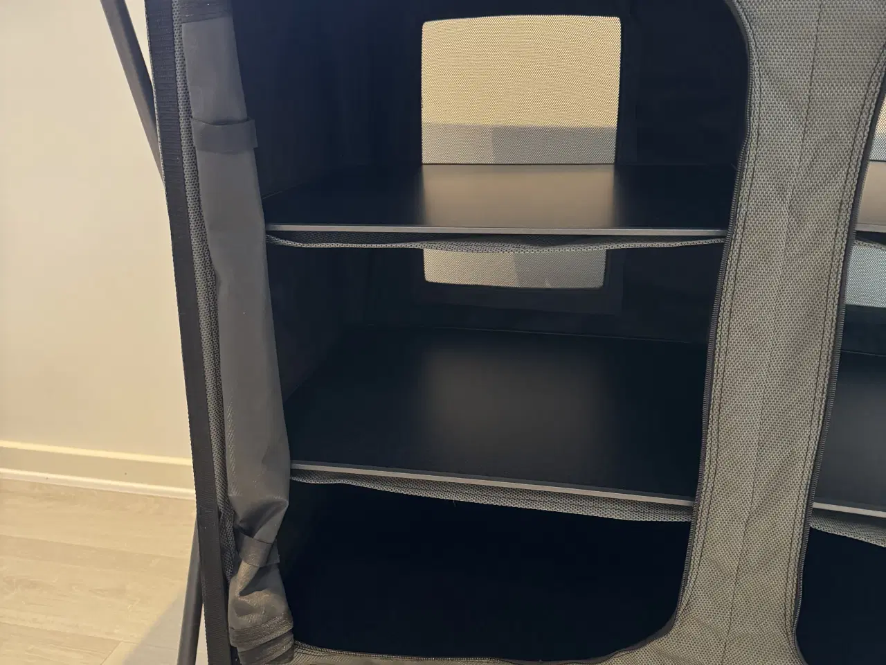 Billede 7 - Rigtig flot campingreol