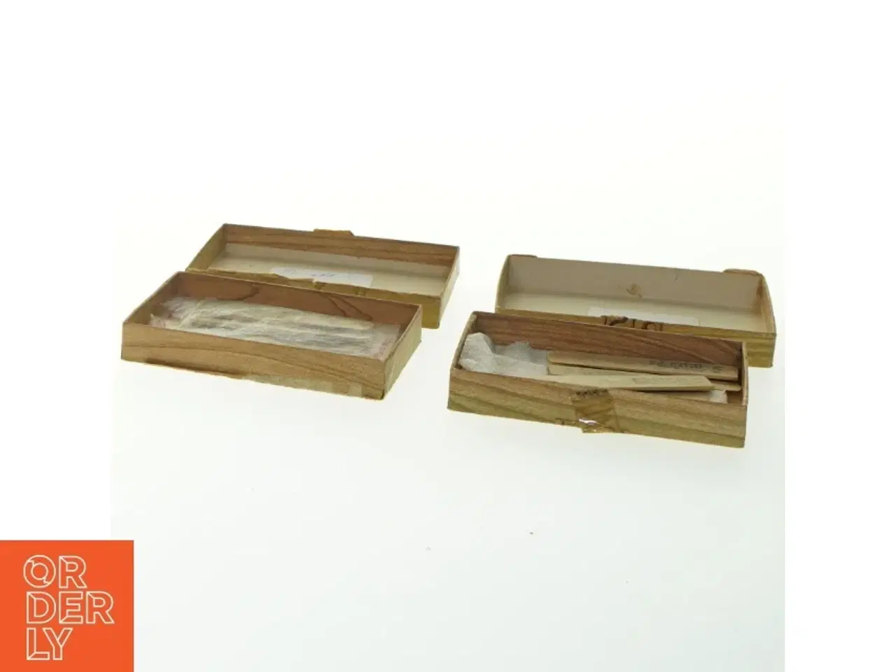 Billede 3 - Saxofon blade (str. 10x6,5 cm)