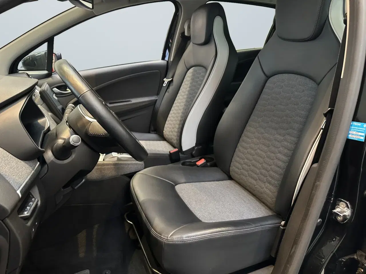 Billede 4 - Renault Zoe 52 Intens