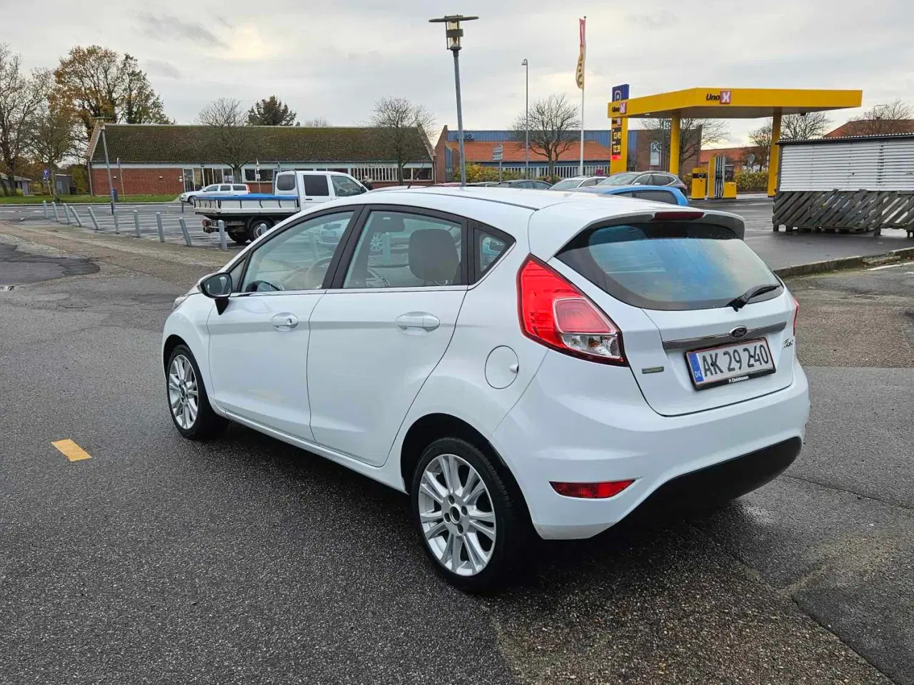 Billede 3 - Ford Fiesta 1.0 Ecoboost