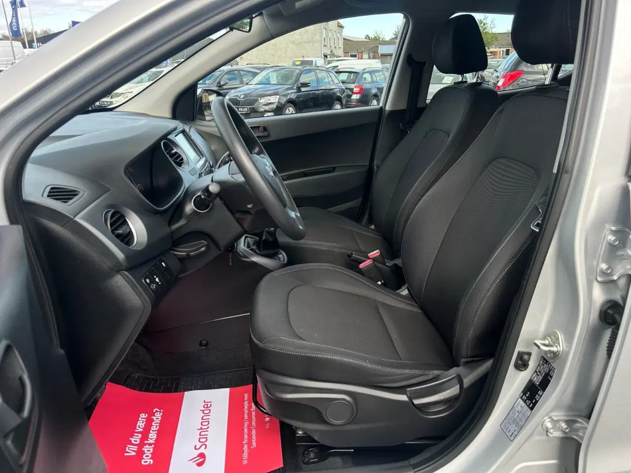Billede 6 - Hyundai i10 1,0 Trend