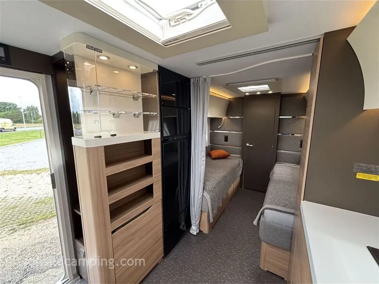 Billede 8 - 2019 - Adria Alpina 613 UT