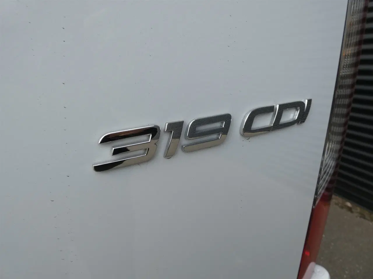 Billede 21 - Mercedes-Benz Sprinter 319 2,0 CDI A2 Select 4X4 9G-Tronic 190HK Van 9g Aut.