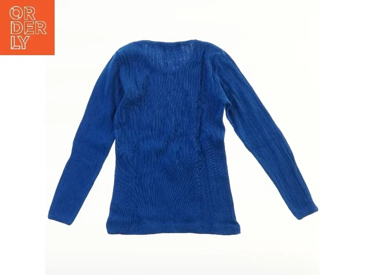 Billede 2 - Langærmet bluse fra Starlings (str. 116) ny