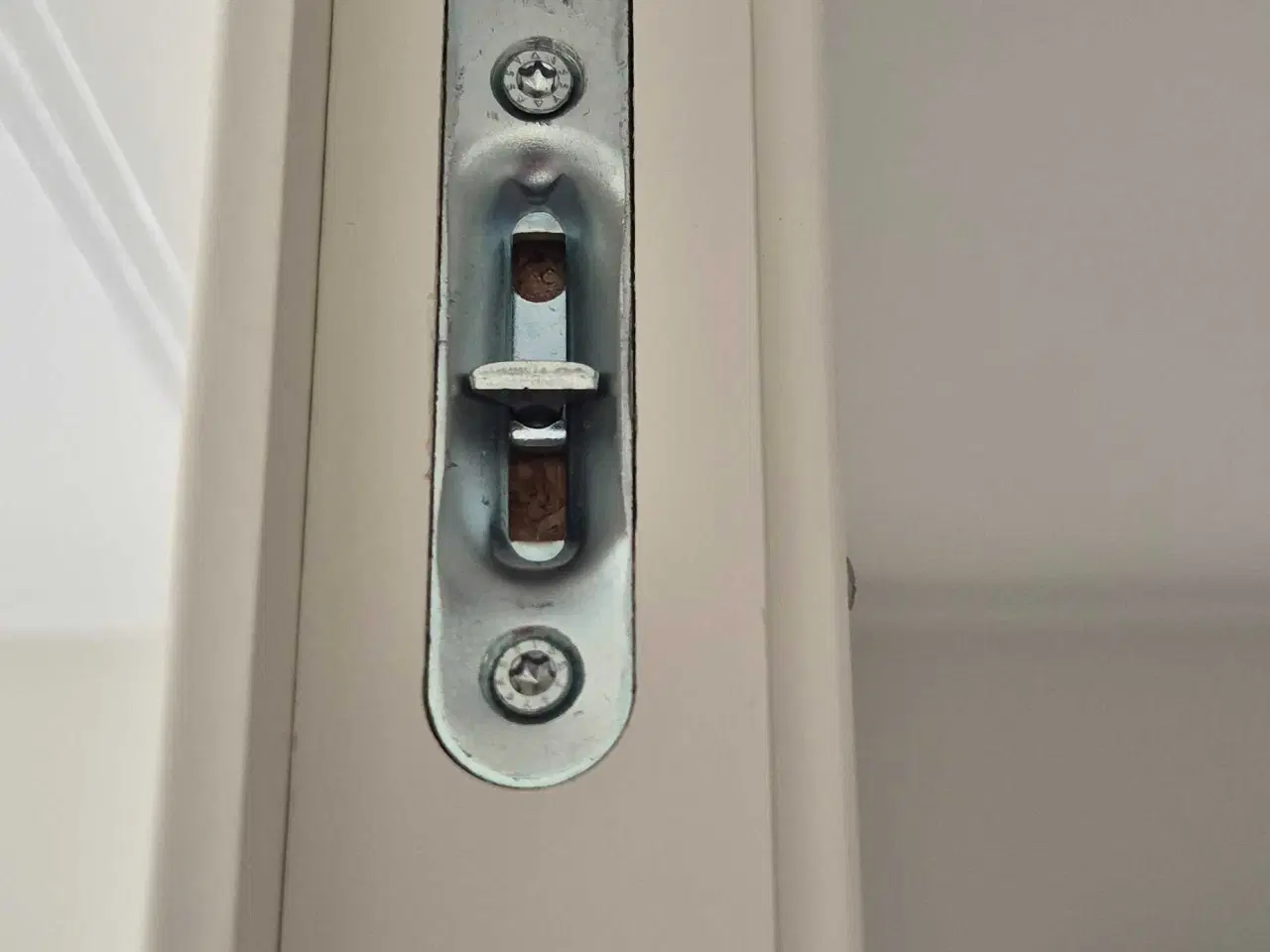 Billede 4 - Fransk dobbelt glasdør