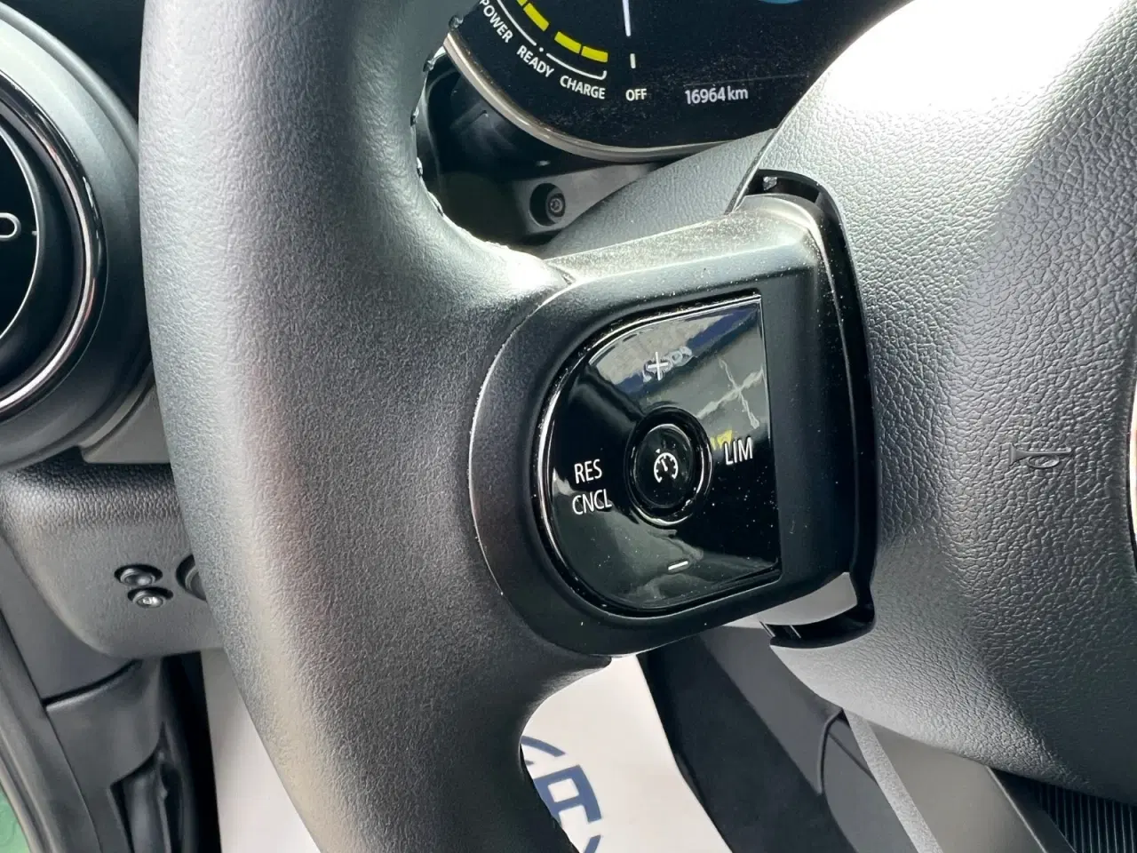 Billede 13 - MINI Cooper SE  Experience