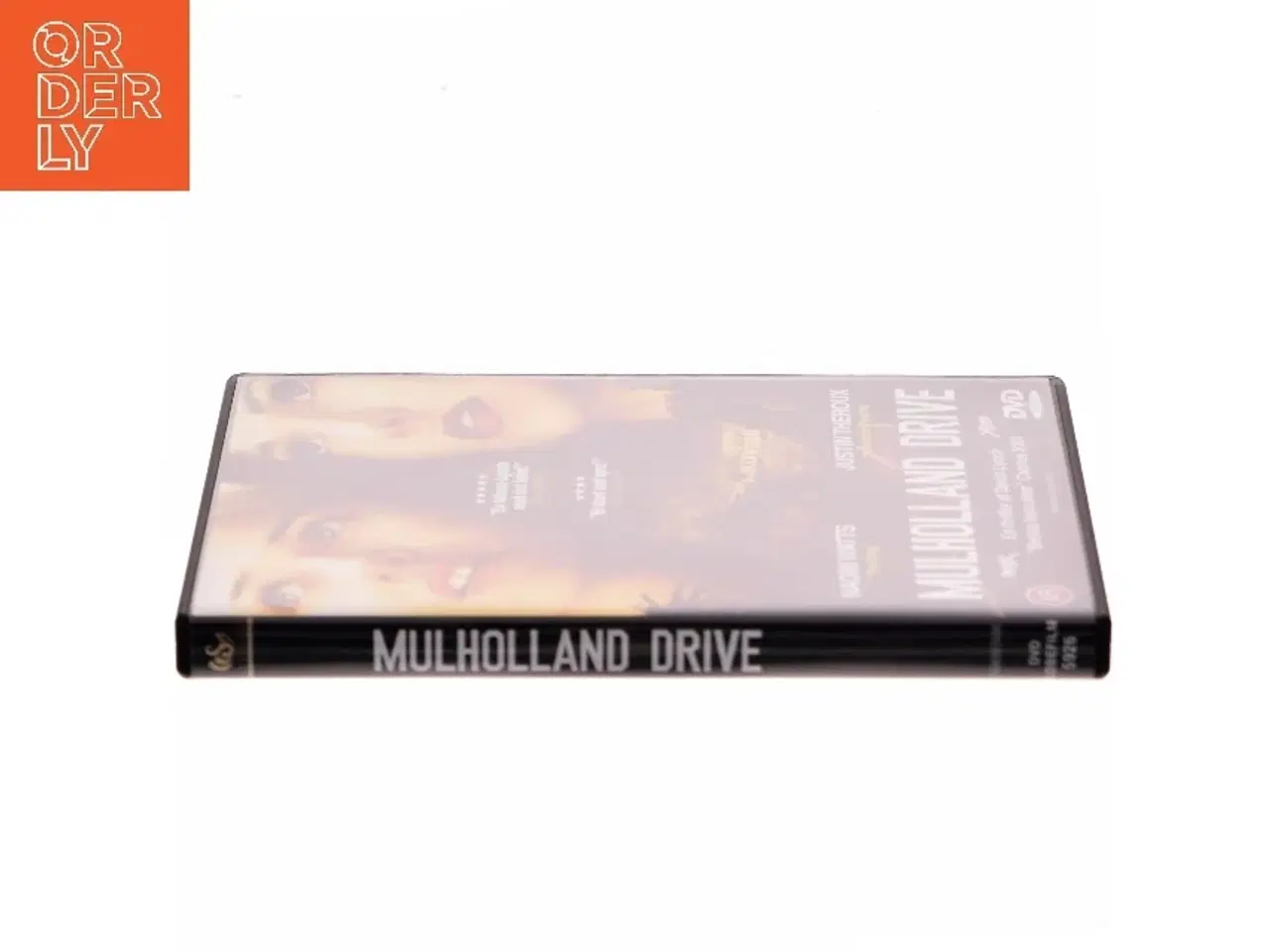 Billede 2 - Mulholland Drive med Naomi Watts (DVD)